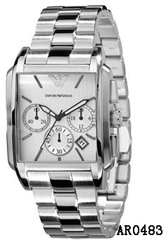 Armani watch man-416